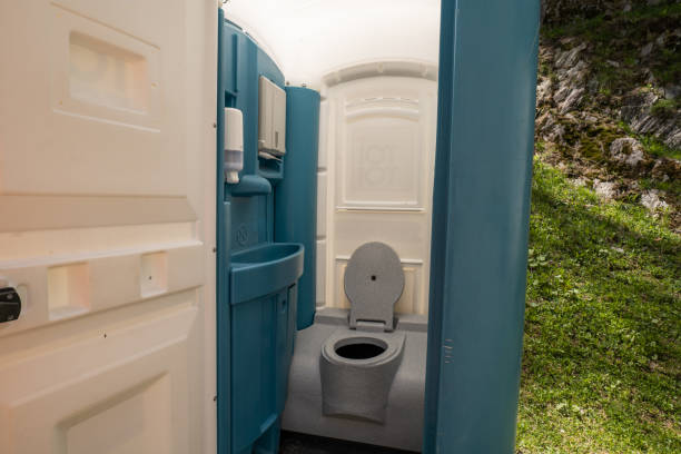 Best Porta potty delivery and setup  in Meridianville, AL