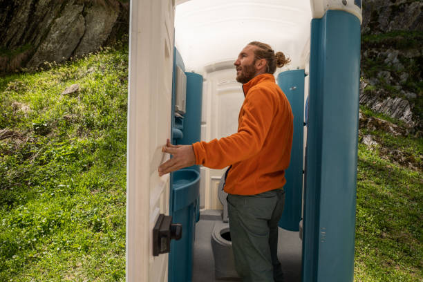 Best Portable restroom solutions  in Meridianville, AL