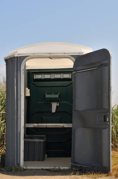 Best Affordable portable toilet rental  in Meridianville, AL