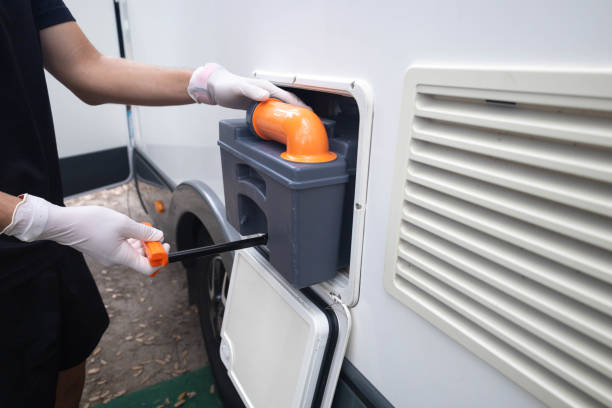 Meridianville, AL porta potty rental Company