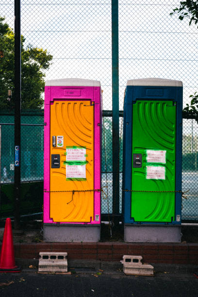 Portable Toilet Options We Offer in Meridianville, AL