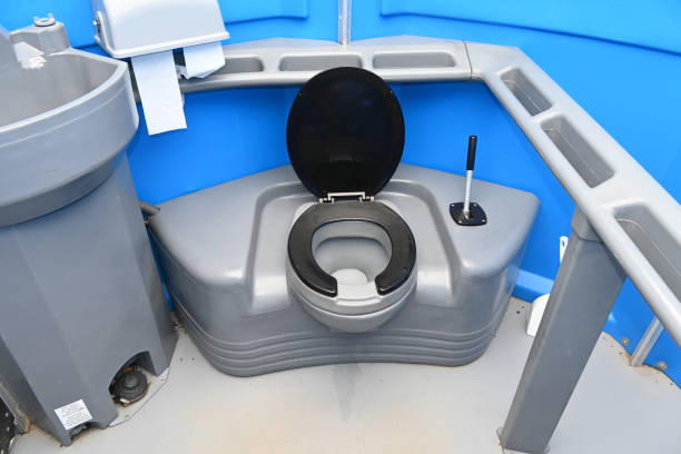 Best Temporary restroom rental  in Meridianville, AL