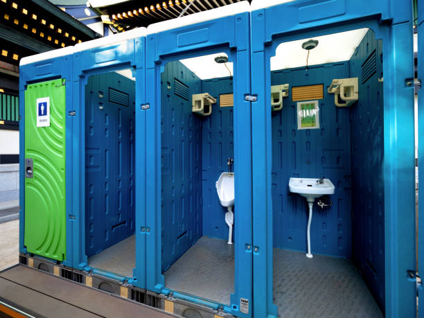 Best Portable toilet rental cost  in Meridianville, AL