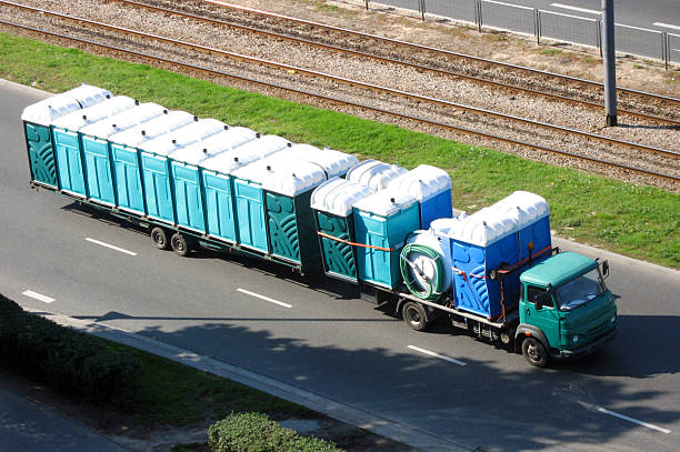  Meridianville, AL Porta Potty Rental Pros