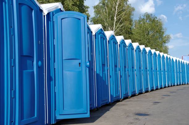 Best Luxury portable toilet rental  in Meridianville, AL